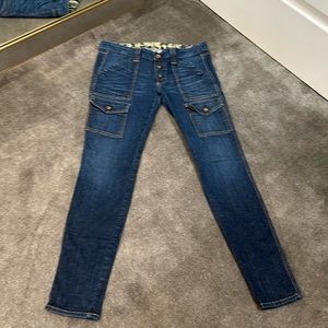 Rich &Skinny jeans size 30